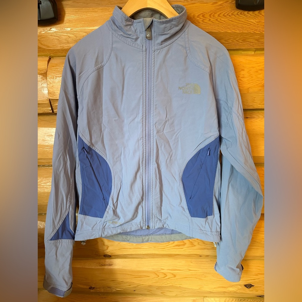 The North Face Women's Flight Series Full Zip Jacket